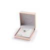 Disney Silver Minnie Mouse Crystal Necklace - F6718 Alternative Image