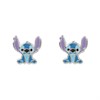 Disney Trinket Tray And Sterling Silver Stud Earrings Set.  Exclusive to F. Hinds. - F6799 Alternative Image