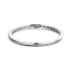 TI SENTO Silver Bangle - F6908 Alternative Image