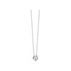 TI SENTO Silver Solitaire Necklace - F6914 Alternative Image