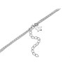 Tingle SN2 Silver Belcher Chain - 18in - F8099 Alternative Image