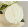 9ct Gold Hoop Earrings - 15mm - G2005 Alternative Image