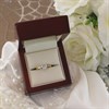 18ct Yellow Gold 1 Carat Diamond Solitaire Engagement Ring - G/I3 - H10137 Alternative Image
