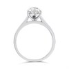 Platinum Diamond Solitaire Engagement Ring - 1.04ct - K/VS1 - H101872 Alternative Image