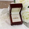18ct Yellow Gold Diamond Solitaire Engagement Ring - 1.02ct - K/I2 - H10489 Alternative Image