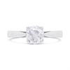 18ct White Gold Diamond Solitaire Engagement Ring - 1.2ct - H/I2 - H12101 Alternative Image