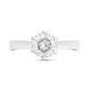Platinum Diamond Solitaire Engagement Ring - 1.71ct - H/I3 - H1706 Alternative Image