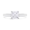 Platinum Diamond Solitaire Engagement Ring - 1.7ct - H/SI1 - H1715 Alternative Image
