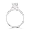 Platinum Diamond Solitaire Engagement Ring - 2.01ct - L/SI2 - H2052 Alternative Image
