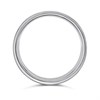 Tungsten Black Resin Triple Row Ring- 8mm - J0914 Alternative Image