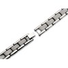 Titanium Magnetic Bracelet - 8in - J1551 Alternative Image