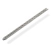 Titanium Magnetic Bracelet - 8in - J1551 Alternative Image