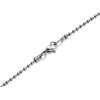 Stainless Steel Liverpool FC Dog Tag Necklace - J2294 Alternative Image