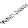 Stainless Steel Liverpool FC Identity Bracelet - J2296 Alternative Image