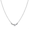 Stainless Steel Liverpool FC Dog Tag Necklace - J2298 Alternative Image