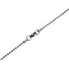 Stainless Steel Arsenal FC Dog Tag Necklace - J2399 Alternative Image