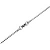 Stainless Steel Chelsea FC Necklace - J2498 Alternative Image