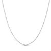 Stainless Steel Tottenham Hotspur FC Cockrell Necklace - J2794 Alternative Image