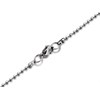 Stainless Steel Tottenham Hotspur FC ID Bracelet - J2796 Alternative Image