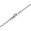 Stainless Steel Tottenham Hotspur FC Necklace - J2799 Alternative Image