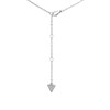 GUESS UBN02245RH Color My Day Necklace - J42210 Alternative Image