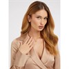GUESS UBN03159YG Circle Lights Necklace - J42212 Alternative Image