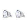GUESS UBE70039 From Guess With Love Stud Earrings - J42430 Alternative Image