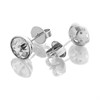 GUESS UBE02159RH Crystal Stud Earrings - J42438 Alternative Image
