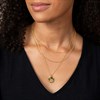 Laura Ashley Linaria Layered Necklace - J4306 Alternative Image