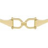 Fossil JF04524710 Yellow IP Bracelet - J49335 Alternative Image