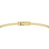 Fossil JF04524710 Yellow IP Bracelet - J49335 Alternative Image