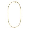 Fossil JA7209710 Yellow IP Necklace - J49336 Alternative Image