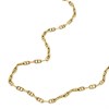 Fossil JA7209710 Yellow IP Necklace - J49336 Alternative Image