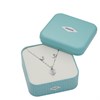 Fossil JF04669SET Heart Necklace And Stud Earrings Set - J49337 Alternative Image