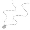Fossil JF04669SET Heart Necklace And Stud Earrings Set - J49337 Alternative Image
