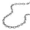 Fossil JA7242040 Stainless Steel + Brass Anchor Link Chain - J49357 Alternative Image