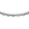 Fossil JA7273040 Clear Stone Double Bracelet - J49368 Alternative Image