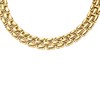 Fossil JF04900710 Yellow IP Necklace - J49383 Alternative Image