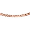 Fossil JA7294791 Rose IP CZ Bracelet - J49397 Alternative Image