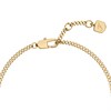 Fossil JF04998710 Yellow IP Mother Of Pearl Bracelet - J49426 Alternative Image