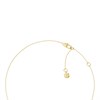 Fossil JA7337710 Gold Tone Moon And Stars Necklace - J49442 Alternative Image