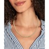 Tommy Hilfiger 2780873 Stainless Steel Gold Tone Necklace - J7339 Alternative Image