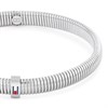 Tommy Hilfiger 2781004 Stainless Steel 6mm Stretch Bracelet - J7358 Alternative Image