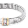Tommy Hilfiger 2780994 Stainless Steel 10mm Stretch Bracelet - J7360 Alternative Image
