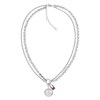 Tommy Hilfiger 2781023 Stainless Steel Charm Necklace - J7385 Alternative Image