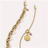 Tommy Hilfiger 2781030 Gold Tone Bracelet - J7387 Alternative Image