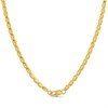 VIVA Flat Bead Necklet - J76135 Alternative Image