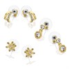 Anne Klein Earrings Set - J78345 Alternative Image