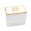 Anne Klein Gold & Silver Tone Crystal Trio Of Bangles - J78474 Alternative Image