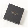 Radley RYJ2384 18ct Rose Plated Silver Diamond Disc Necklace - J81127 Alternative Image
